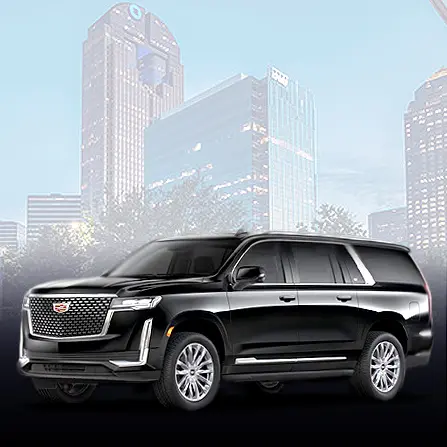 DC limousine rental