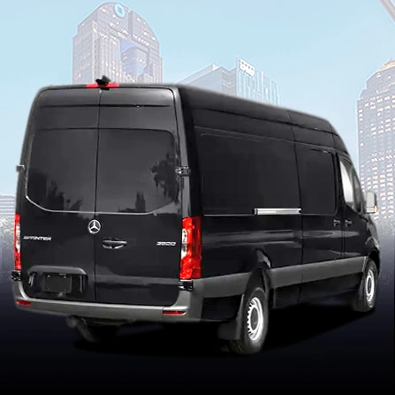 DC limousine rental